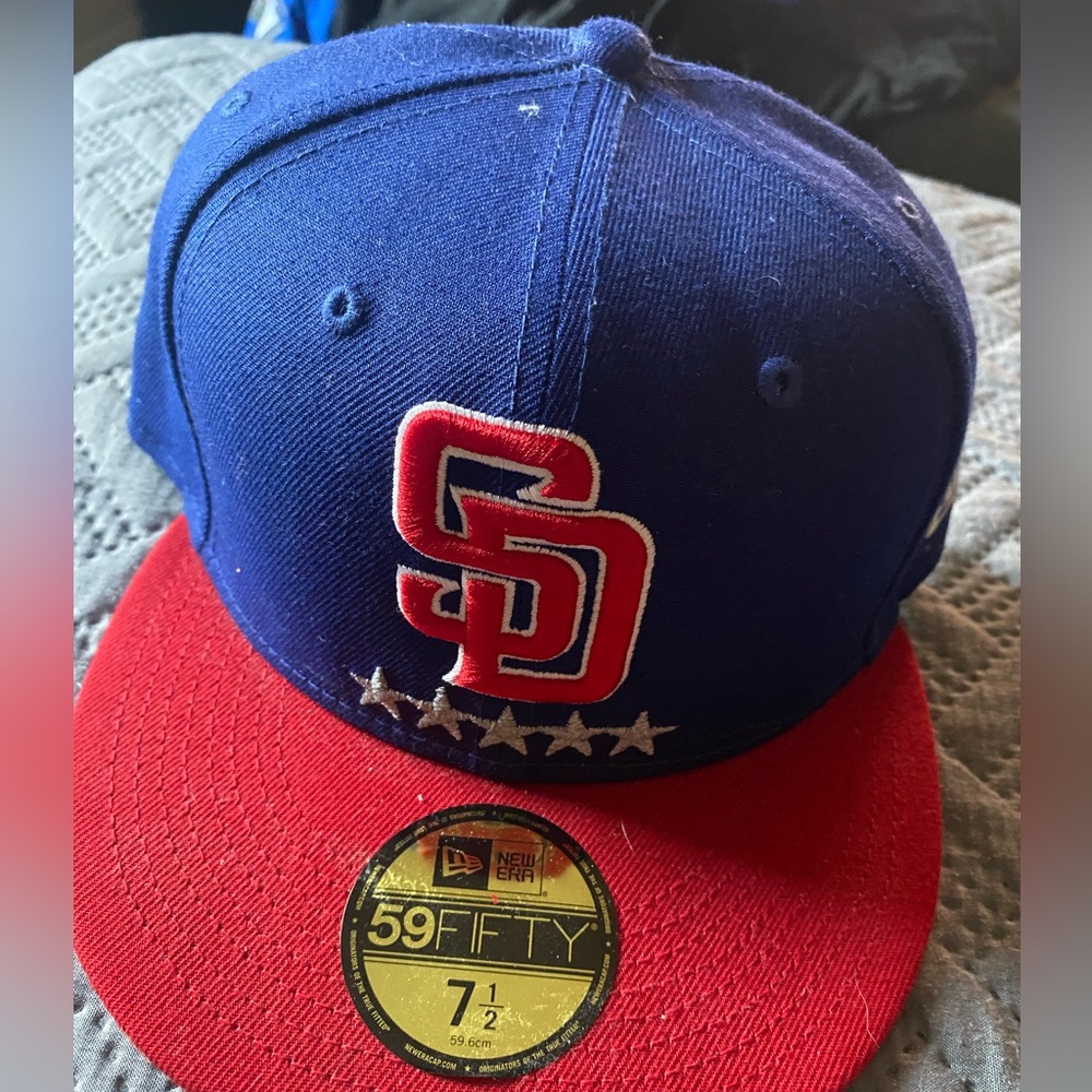Sd padres